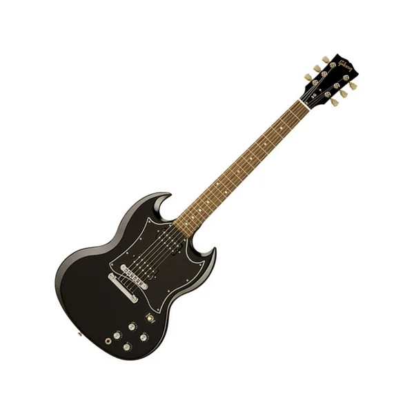 Gibson SG Special Ebony
