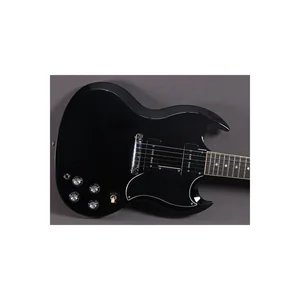 Gibson SG Special Ebony