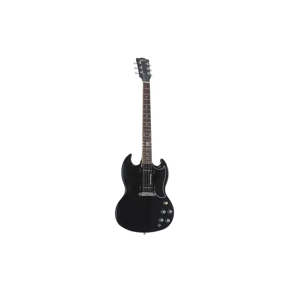 Gibson SG Special Ebony