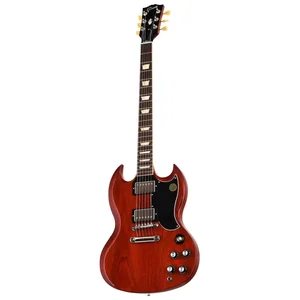 Gibson SG Special Vintage Cherry