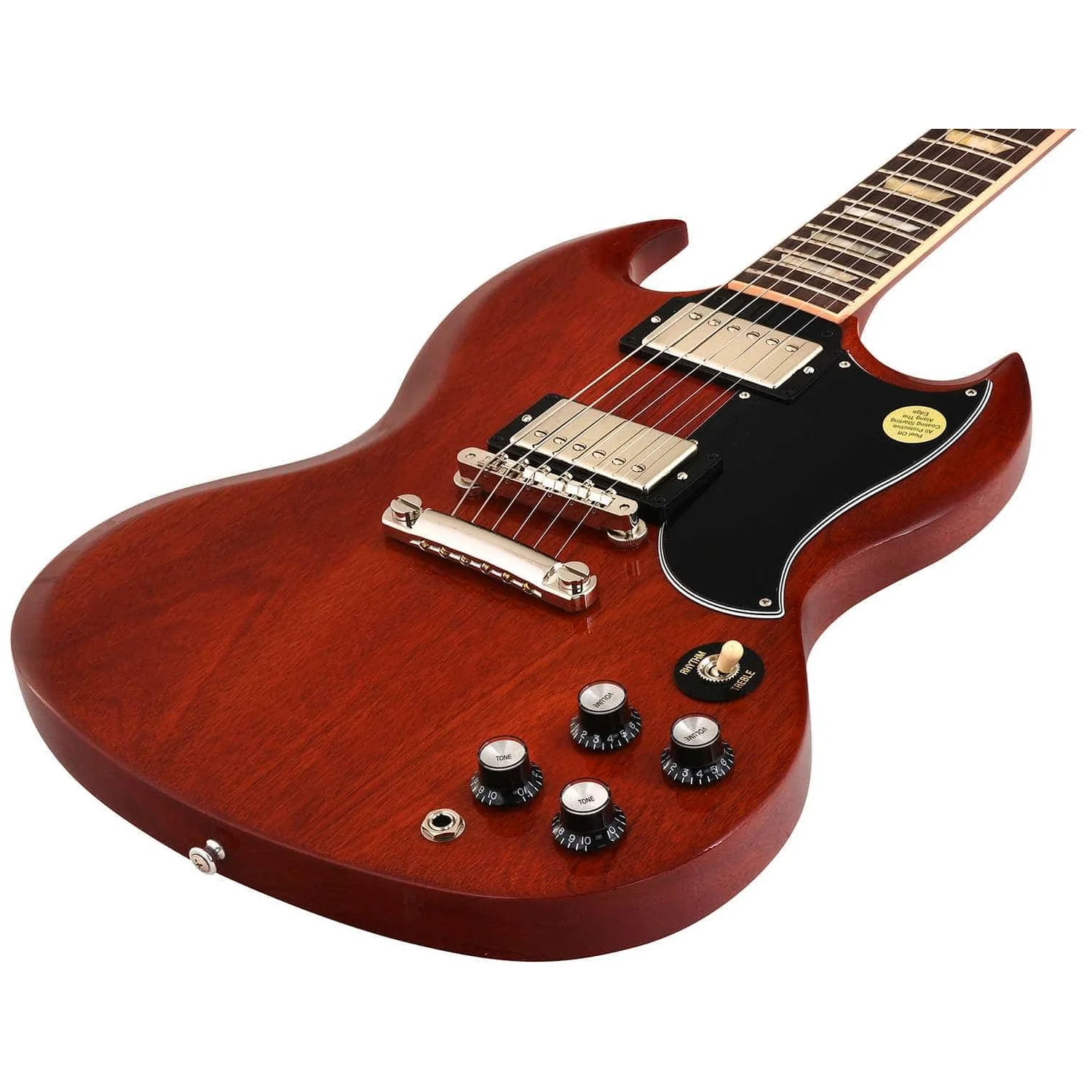 Gibson SG Special Vintage Cherry