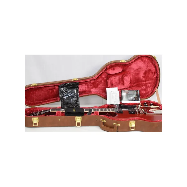 Gibson SG Standard '61 Faded VCS