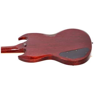 Gibson SG Standard ´64 Maestro CH HA