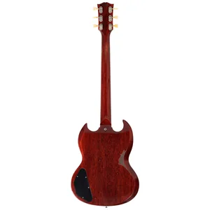 Gibson SG Standard ´64 Maestro CH HA