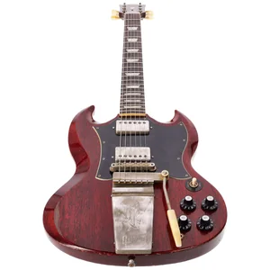 Gibson SG Standard ´64 Maestro CH HA