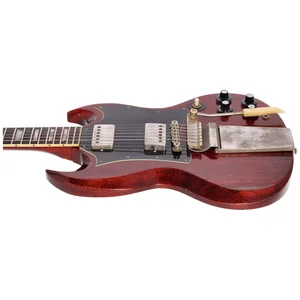 Gibson SG Standard ´64 Maestro CH HA