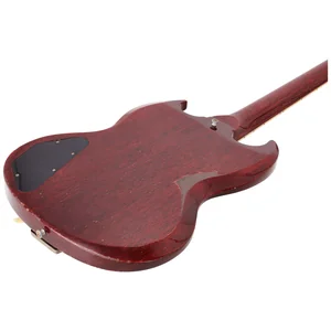 Gibson SG Standard ´64 Maestro CH HA