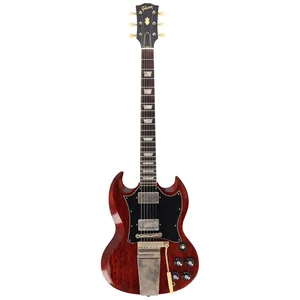 Gibson SG Standard ´64 Maestro CH HA