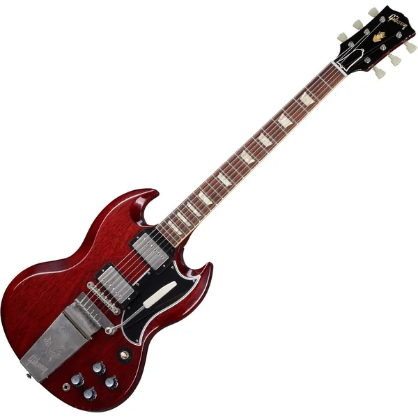 Gibson SG Standard ´64 Maestro CH ULA