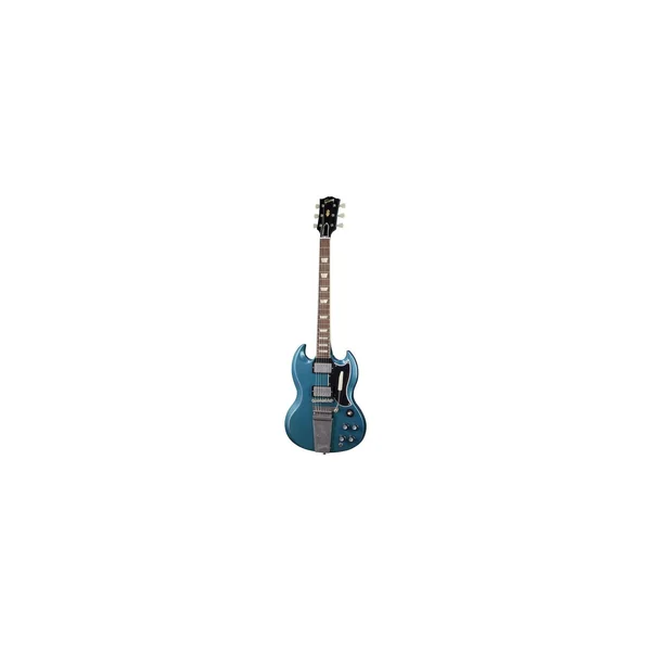 Gibson SG Standard ´64 Maestro PB LA