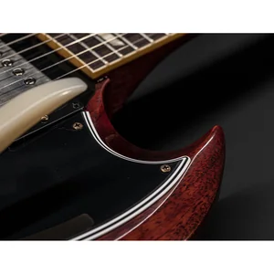 Gibson SG Standard ´64 Maestro VOS LH
