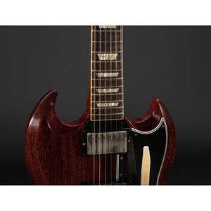 Gibson SG Standard ´64 Maestro VOS LH