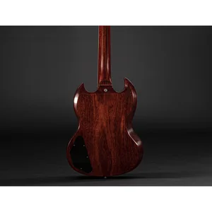 Gibson SG Standard ´64 Maestro VOS LH