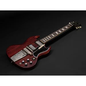 Gibson SG Standard ´64 Maestro VOS LH