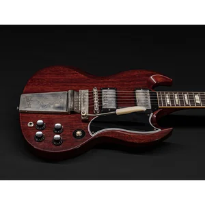 Gibson SG Standard ´64 Maestro VOS LH