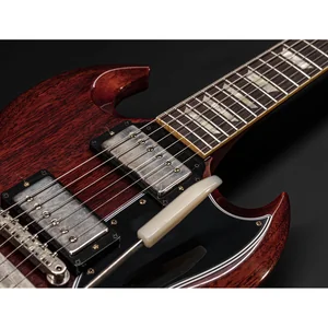 Gibson SG Standard ´64 Maestro VOS LH