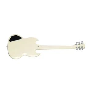 Gibson SG Standard Classic White