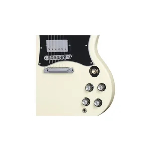 Gibson SG Standard Classic White