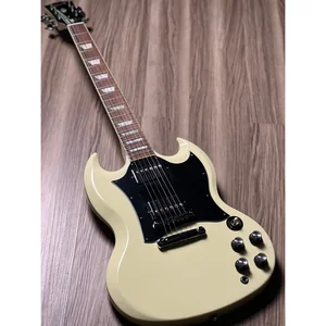 Gibson SG Standard Classic White