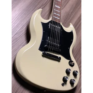 Gibson SG Standard Classic White