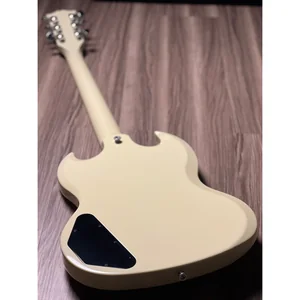 Gibson SG Standard Classic White
