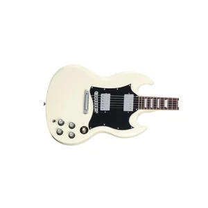 Gibson SG Standard Classic White