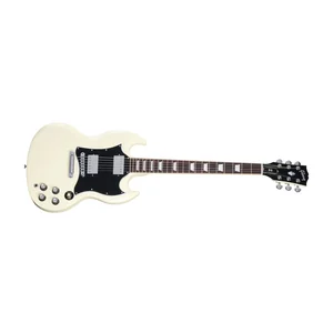 Gibson SG Standard Classic White