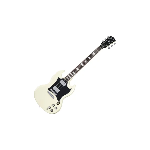 Gibson SG Standard Classic White