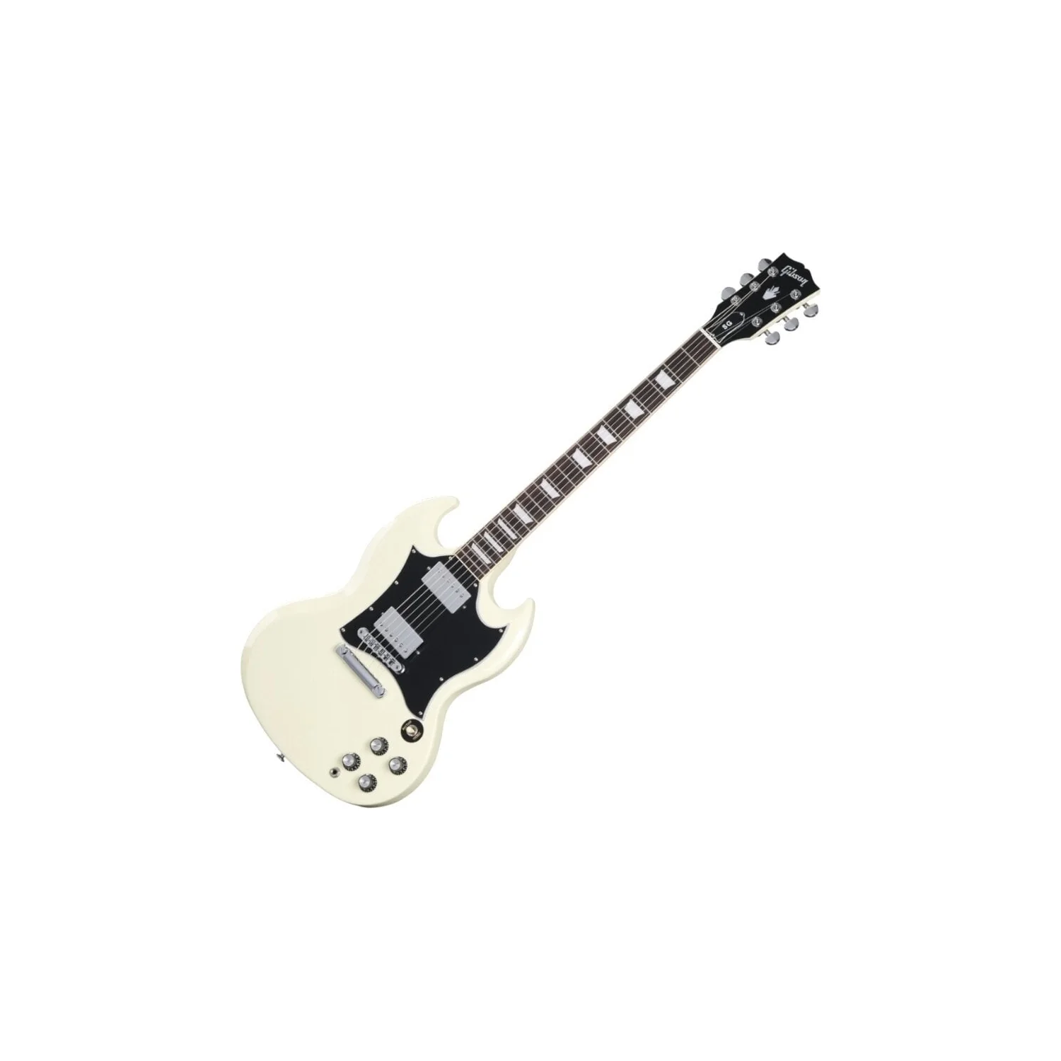 Gibson SG Standard Classic White