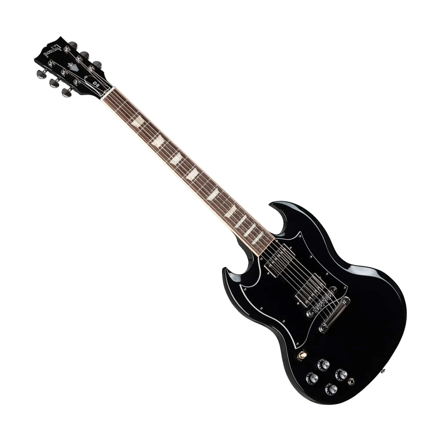 Gibson SG Standard EB LH