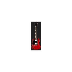 Gibson SG Standard HC LH