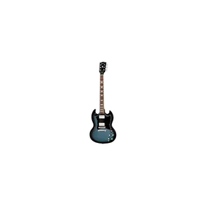 Gibson SG Standard Pelham Blue B.