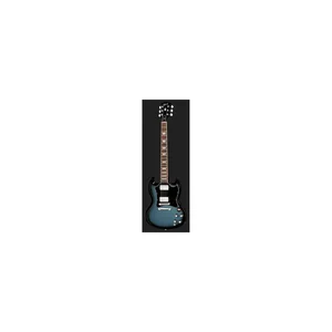 Gibson SG Standard Pelham Blue B.