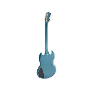 Gibson SG Standard Pelham Blue B.