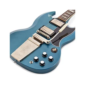 Gibson SG Standard Pelham Blue B.