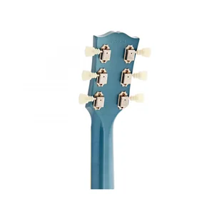 Gibson SG Standard Pelham Blue B.
