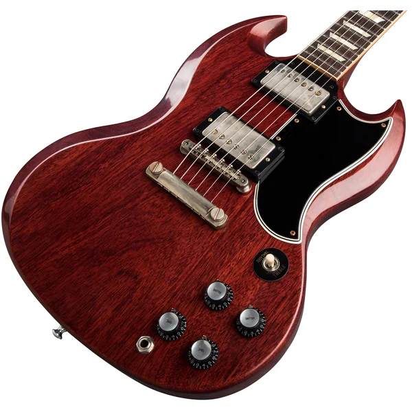 Gibson SG Standard Reissue Cherry VOS