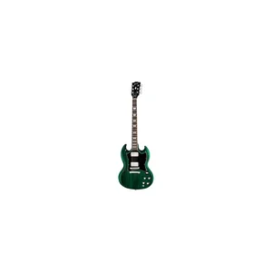 Gibson SG Standard Trans. Teal