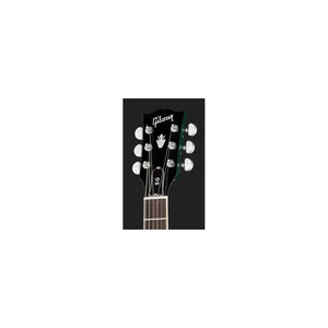 Gibson SG Standard Trans. Teal