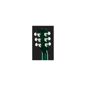 Gibson SG Standard Trans. Teal