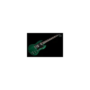 Gibson SG Standard Trans. Teal