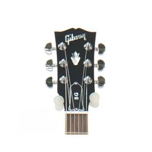 Gibson SG Standard TV Yellow