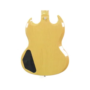Gibson SG Standard TV Yellow
