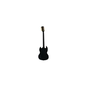 Gibson SG Supreme Ebony
