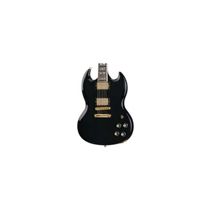 Gibson SG Supreme Ebony
