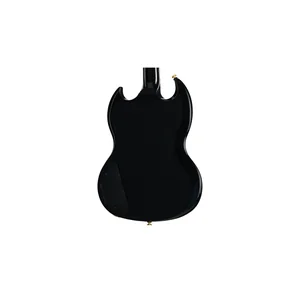 Gibson SG Supreme Ebony