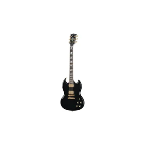 Gibson SG Supreme Ebony