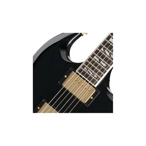 Gibson SG Supreme Ebony