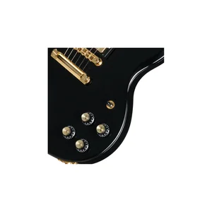 Gibson SG Supreme Ebony