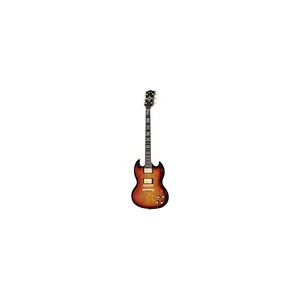 Gibson SG Supreme Fireburst